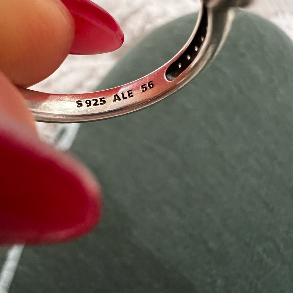 Pandora Ring